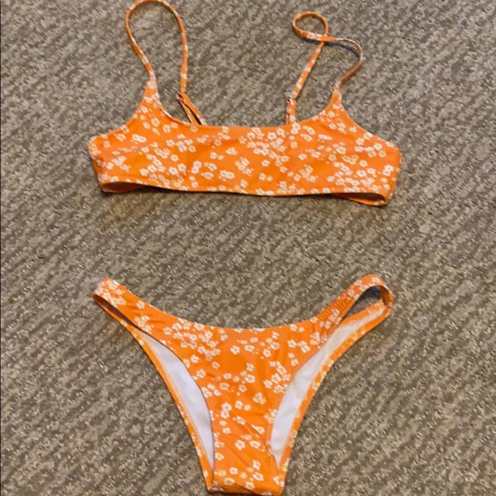 Brand new shein bikini